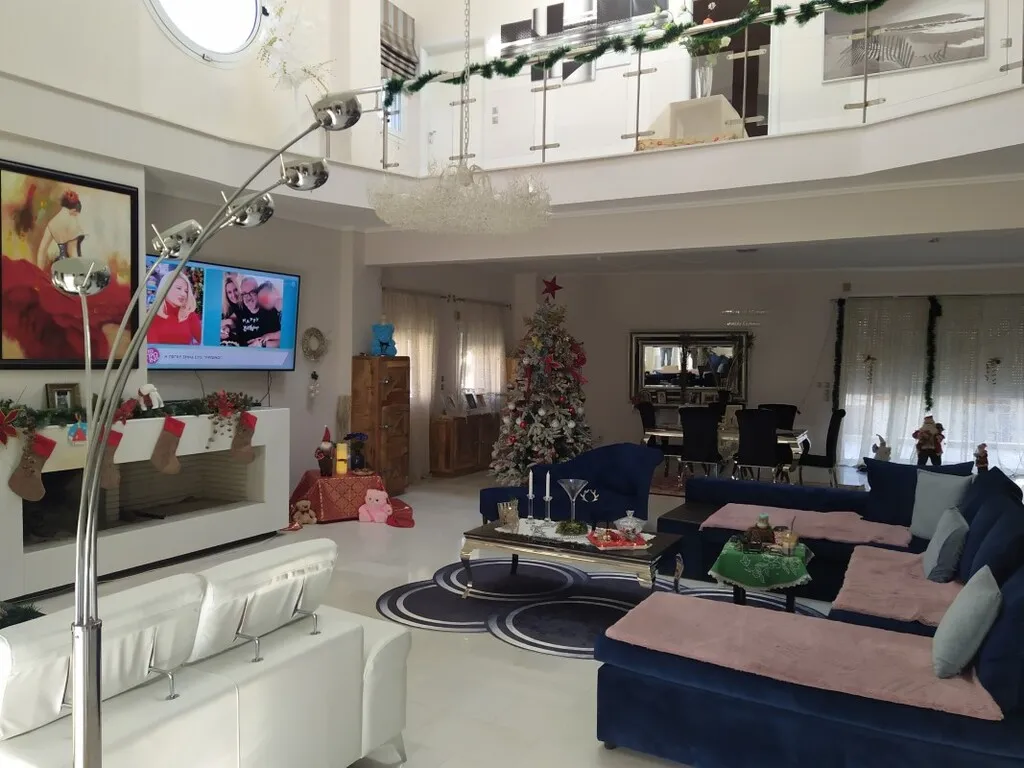 βίλα προς πώληση 800 τ.μ Καλλιθέα Προάστια Θεσσαλονίκης