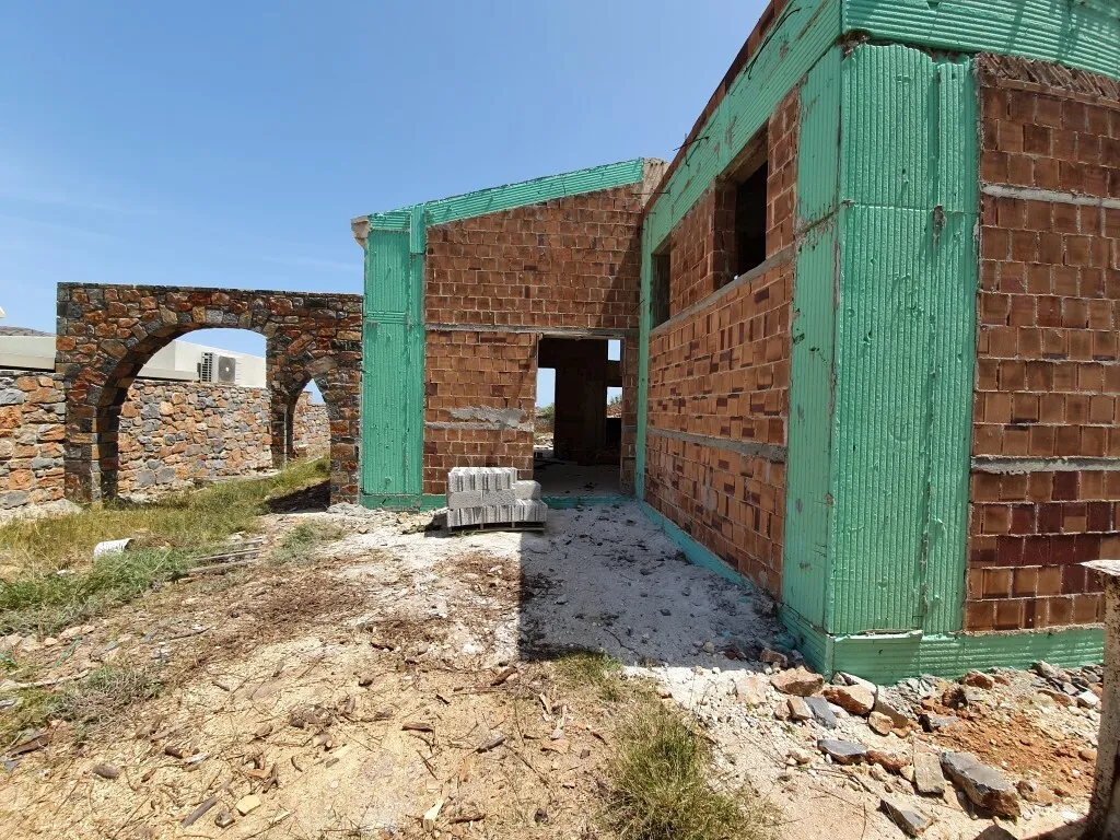 βίλα προς πώληση 200 τ.μ Άγιος Νικόλαος Νομός Λασιθίου