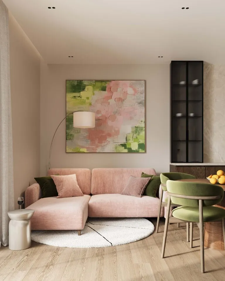 διώροφη κατοικία προς πώληση 110 τ.μ Άγιος Νικόλαος Νομός Λασιθίου