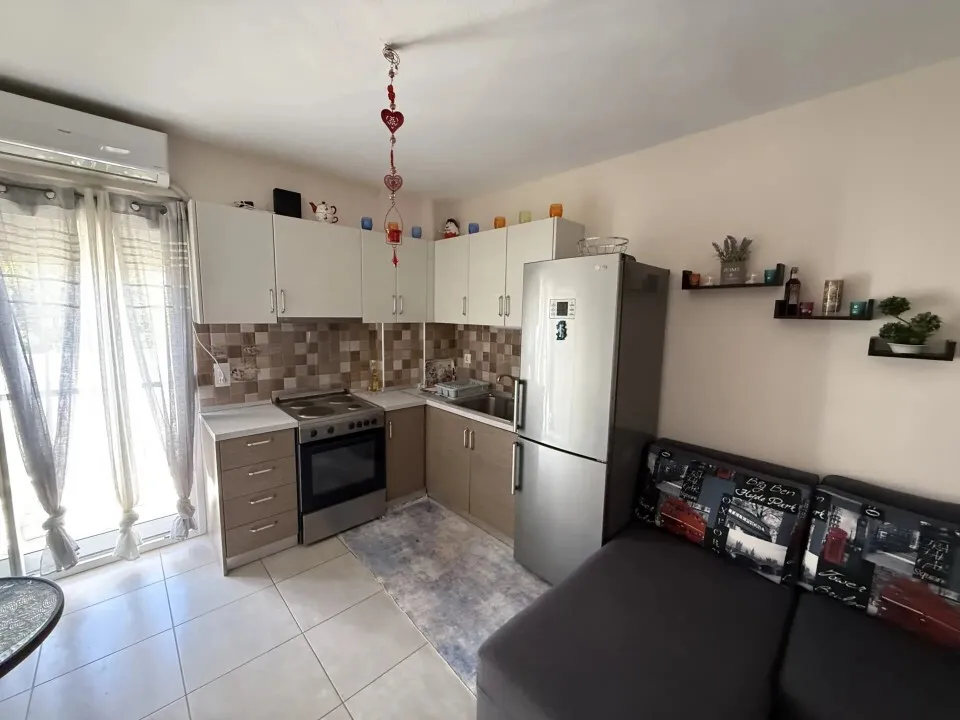 μεζονέτα προς πώληση 79 τ.μ Σιθωνία Χαλκιδική