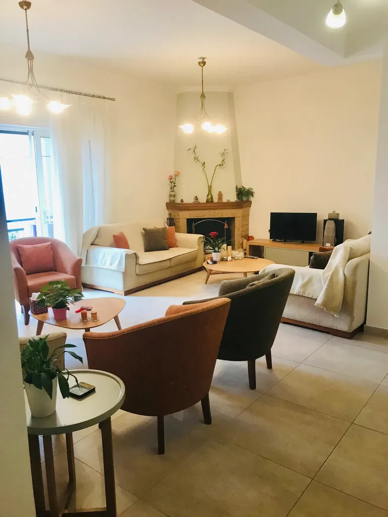 διαμέρισμα προς πώληση 80 τ.μ Ηλιούπολη Νότια Αθήνας