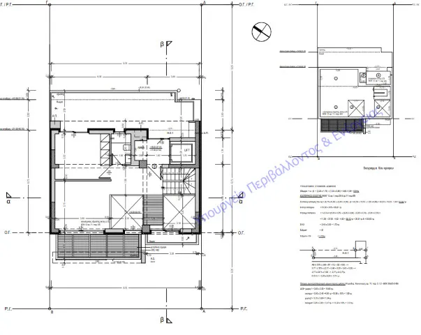 διώροφη κατοικία προς πώληση 170 τ.μ Καλαμαριά Προάστια Θεσσαλονίκης