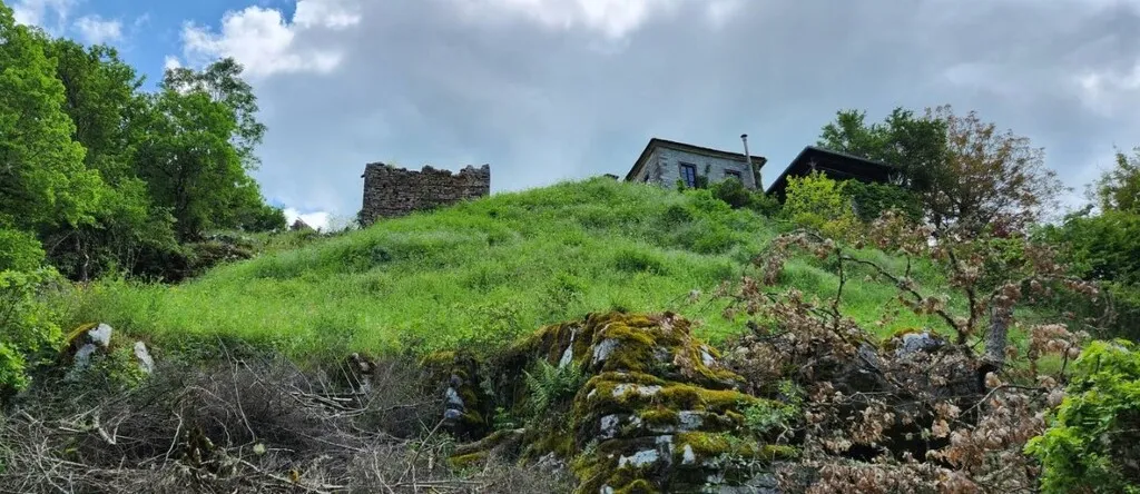 γη προς πώληση 450 τ.μ Τύμφη Νομός Ιωαννίνων