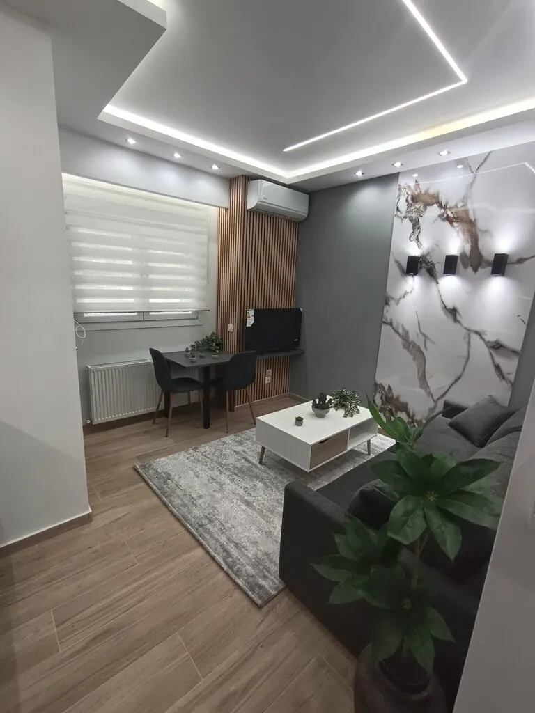 διαμέρισμα προς πώληση 35 τ.μ Ανάληψη - Μπότσαρη - Νέα Παραλία Δήμος Θεσσαλονίκης