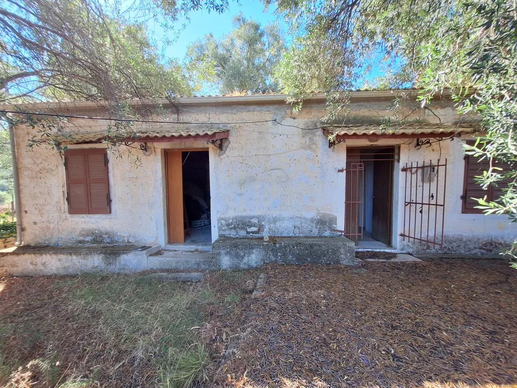 μονοκατοικία προς πώληση 87 τ.μ Κέρκυρα Νομός Κέρκυρας