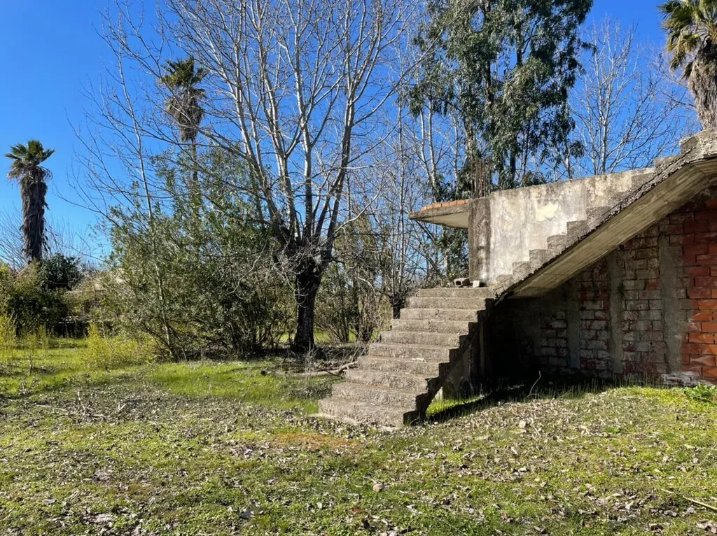 γη προς πώληση 3800 τ.μ Κέρκυρα Νομός Κέρκυρας