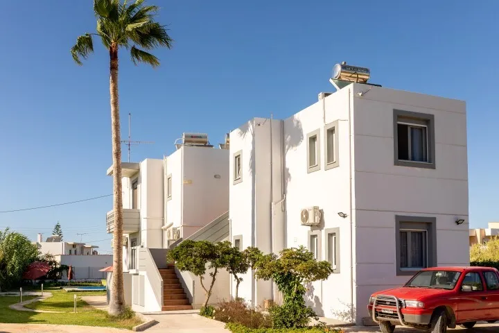 επιχείρηση προς πώληση 320 τ.μ Πλατανιάς Νομός Χανίων