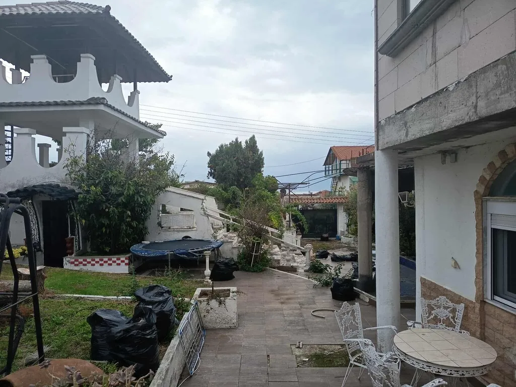 μονοκατοικία προς πώληση 340 τ.μ Νέα Προποντίδα Χαλκιδική