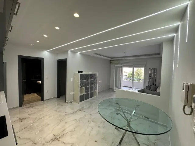 διαμέρισμα προς πώληση 60 τ.μ Μενεμένη Προάστια Θεσσαλονίκης