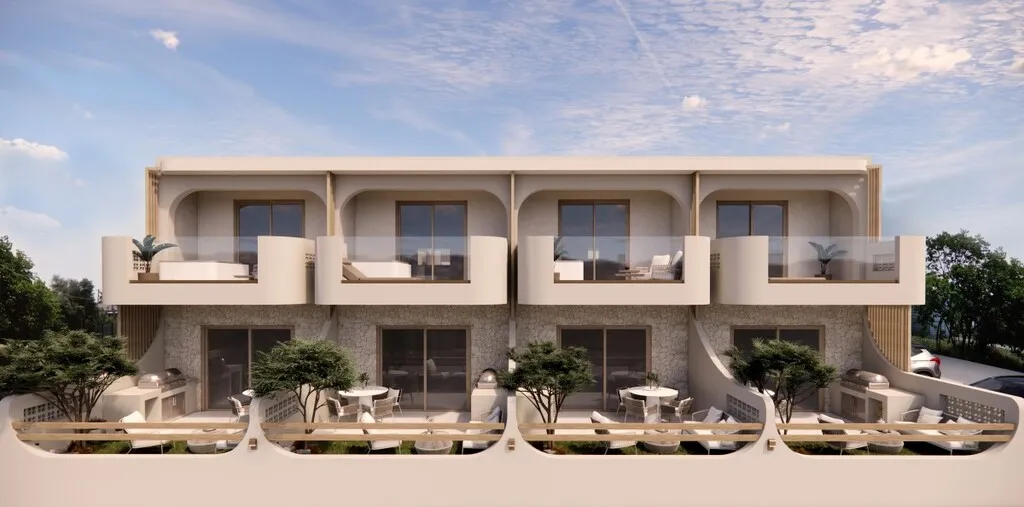 μεζονέτα προς πώληση 66 τ.μ Αμφίπολη Νομός Σερρών