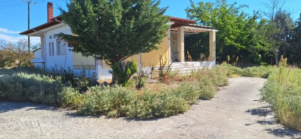 μονοκατοικία προς πώληση 200 τ.μ Λαγκαδάς Υπόλοιπο Νομού Θεσσαλονίκης