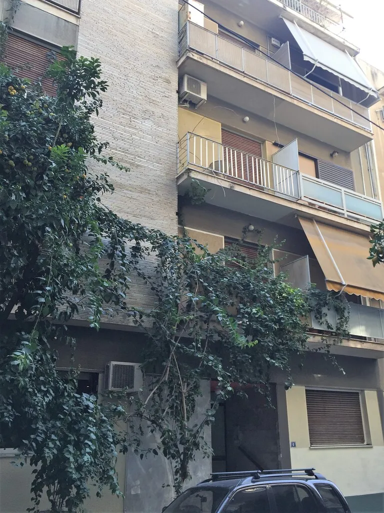 διαμέρισμα προς πώληση 56 τ.μ  Εύβοια