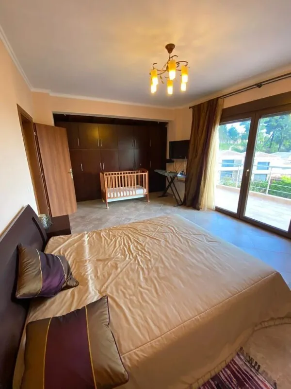 μονοκατοικία προς πώληση 150 τ.μ Κασσάνδρα Χαλκιδική