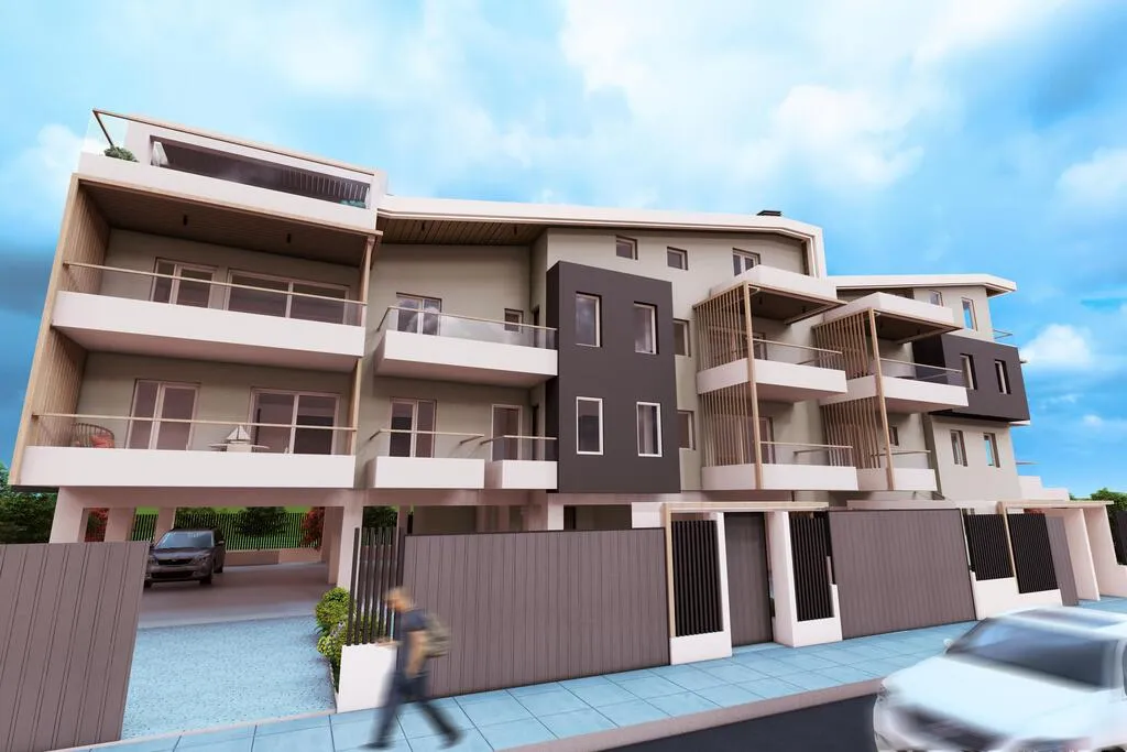 μεζονέτα προς πώληση 146 τ.μ Θέρμη Προάστια Θεσσαλονίκης