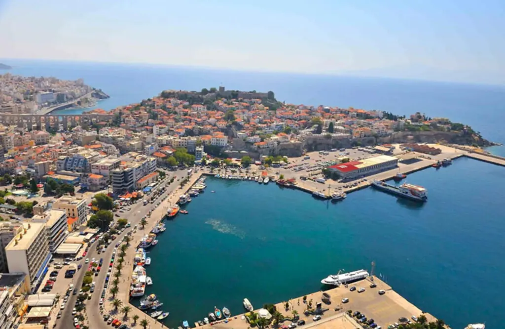 ξενοδοχείο προς πώληση 500 τ.μ Καβάλα Νομός Καβάλας