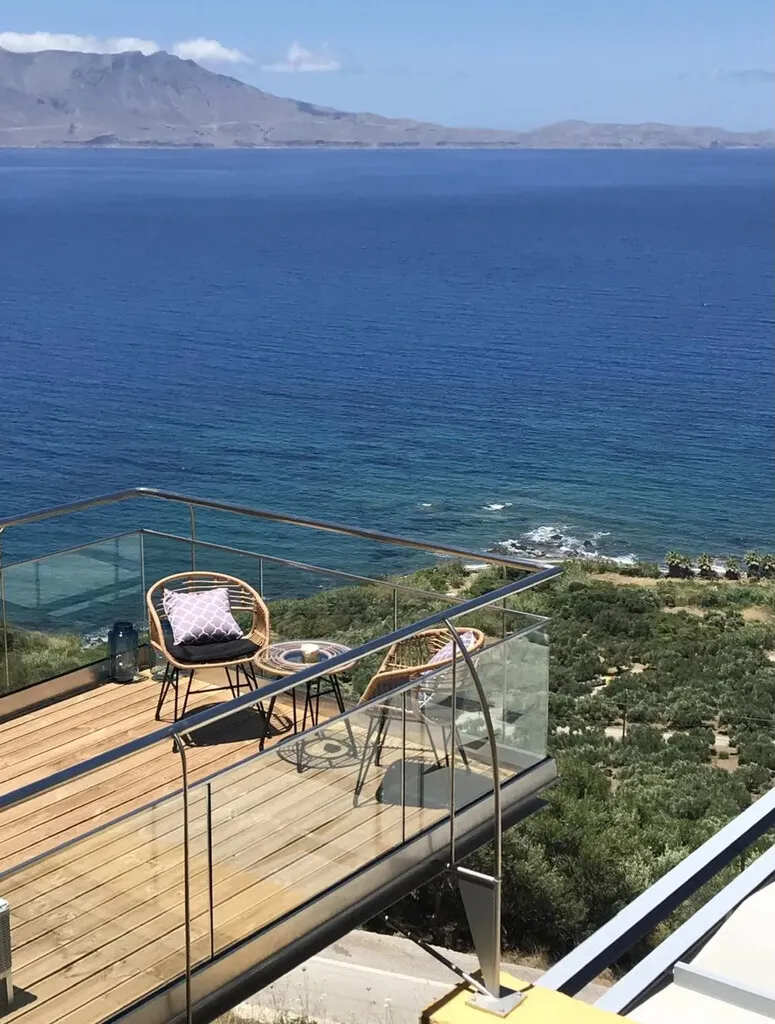 συγκρότημα προς πώληση 140 τ.μ Χανιά Νομός Χανίων