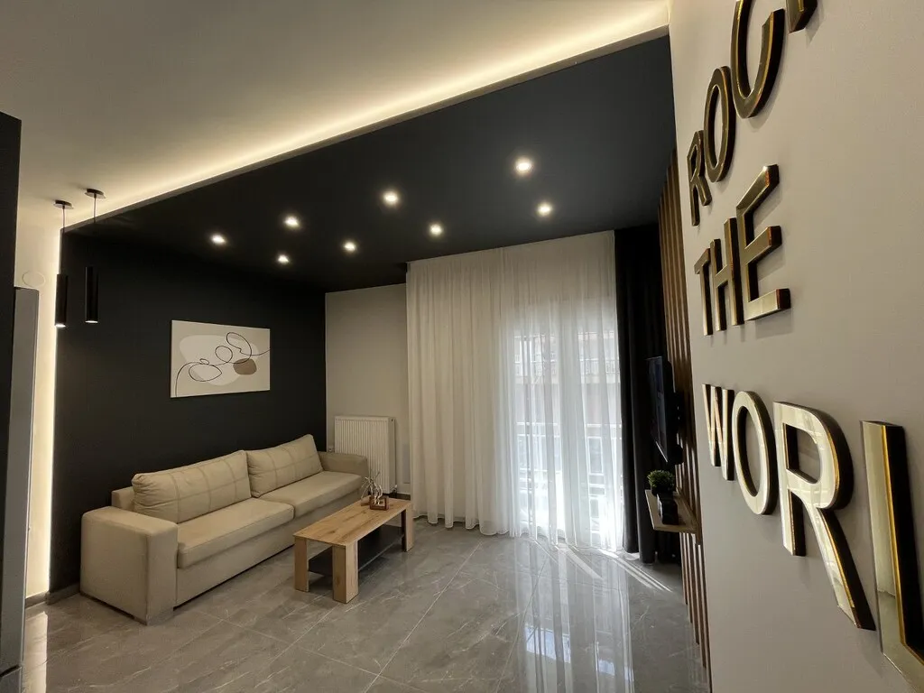 διαμέρισμα προς πώληση 49 τ.μ Τούμπα Δήμος Θεσσαλονίκης