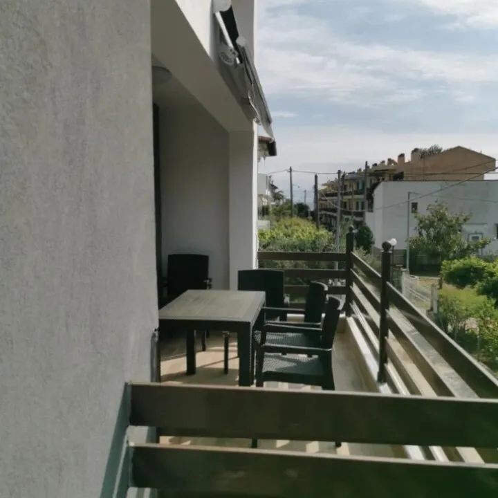 επιχείρηση προς πώληση 240 τ.μ Σιθωνία Χαλκιδική