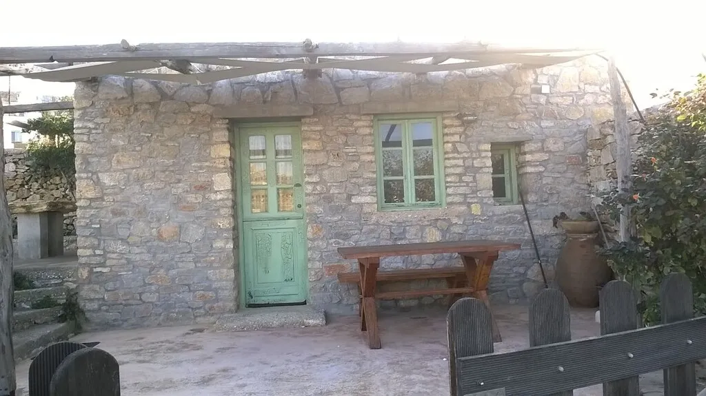 επιχείρηση προς πώληση 388 τ.μ  Κυκλάδες