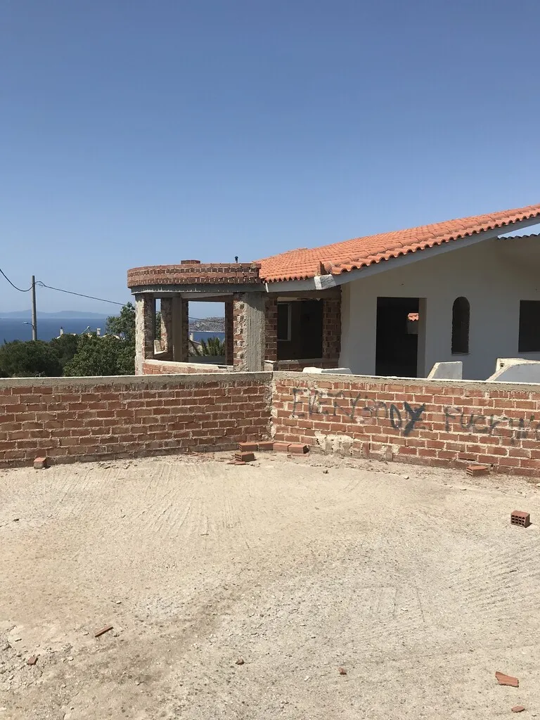 μεζονέτα προς πώληση 290 τ.μ Λεγραινά Υπόλοιπη Αττικής