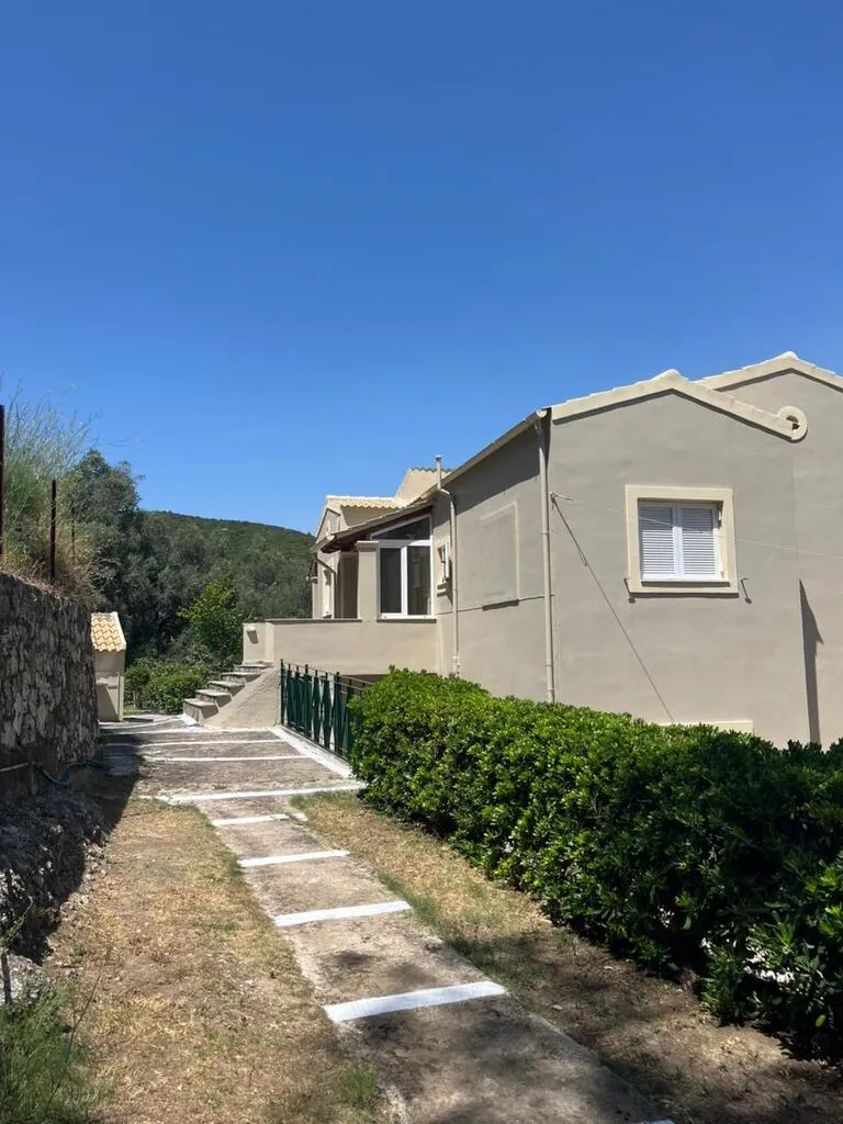 μονοκατοικία προς πώληση 200 τ.μ Κέρκυρα Νομός Κέρκυρας