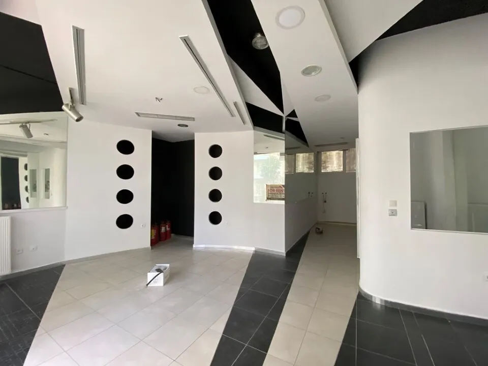 εμπορικό ακίνητο προς πώληση 40 τ.μ Θερμαϊκός Προάστια Θεσσαλονίκης