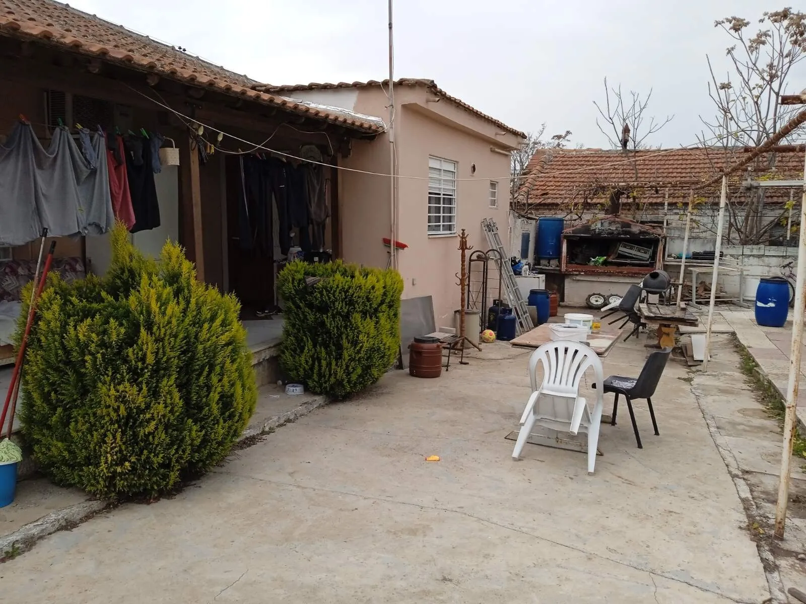 μονοκατοικία προς πώληση 96 τ.μ Μυγδονία Προάστια Θεσσαλονίκης