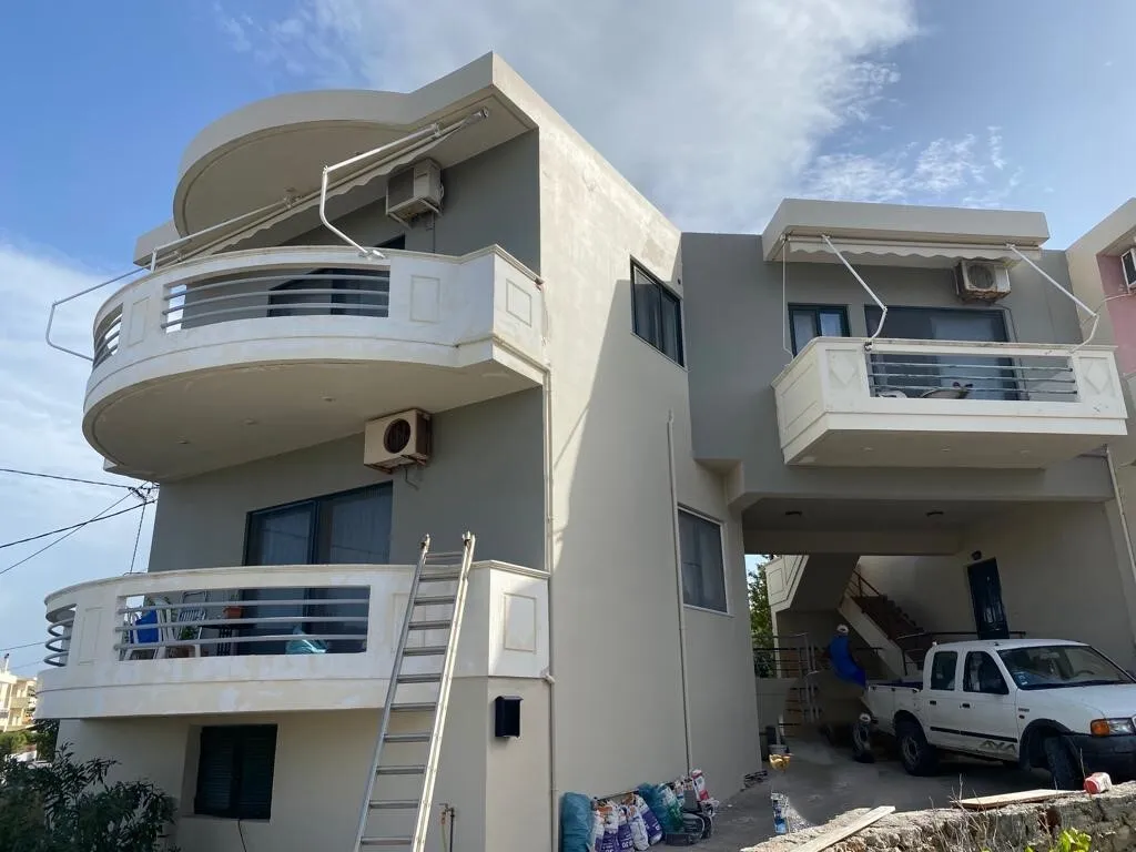 επιχείρηση προς πώληση 266 τ.μ Ακρωτήρι Νομός Χανίων