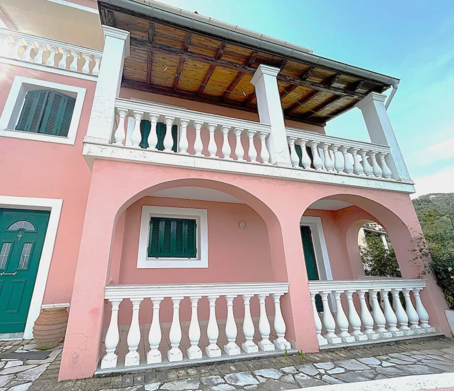 μονοκατοικία προς πώληση 146 τ.μ Κέρκυρα Νομός Κέρκυρας