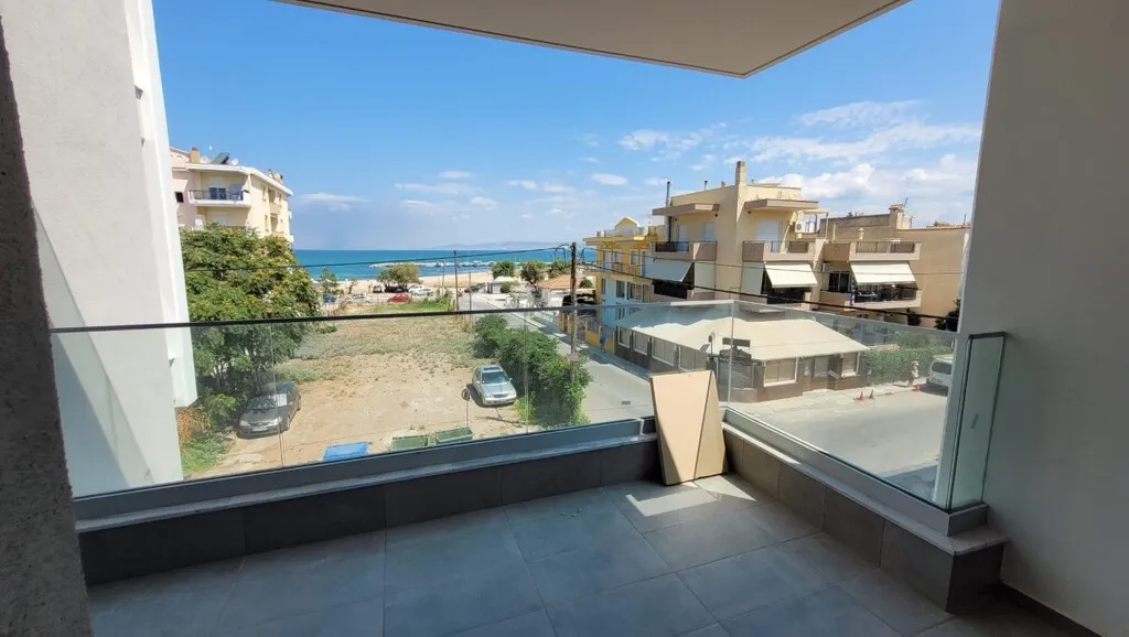 διώροφη κατοικία προς πώληση 87 τ.μ Θερμαϊκός Προάστια Θεσσαλονίκης