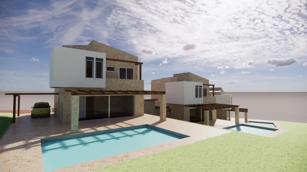 μονοκατοικία προς πώληση 136 τ.μ Κασσάνδρα Χαλκιδική