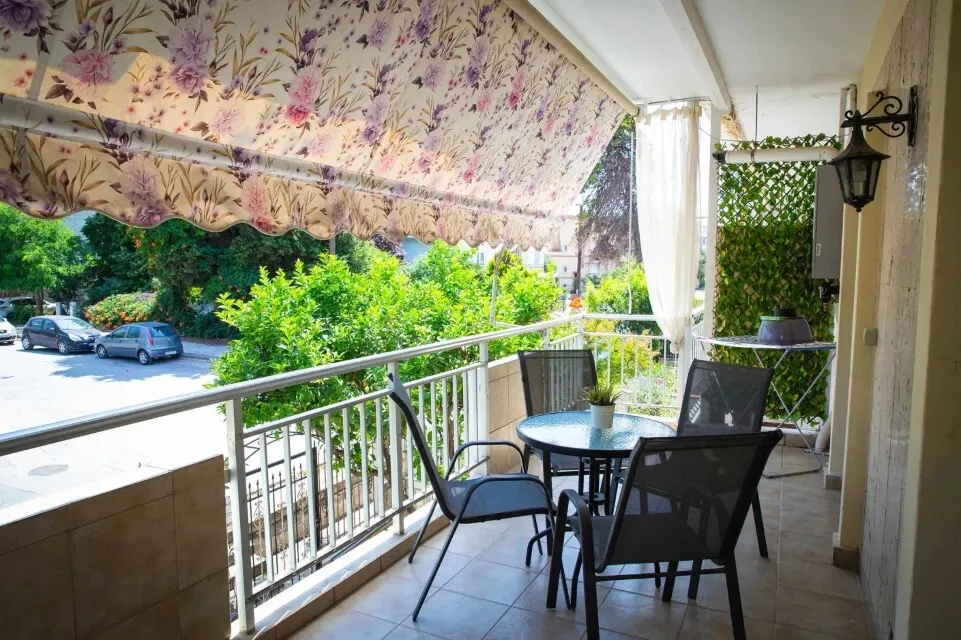 διαμέρισμα προς πώληση 84 τ.μ Θερμαϊκός Προάστια Θεσσαλονίκης