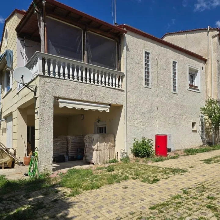 μονοκατοικία προς πώληση 360 τ.μ Μυγδονία Προάστια Θεσσαλονίκης