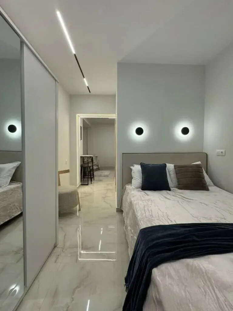 διαμέρισμα προς πώληση 33 τ.μ Ανάληψη - Μπότσαρη - Νέα Παραλία Δήμος Θεσσαλονίκης