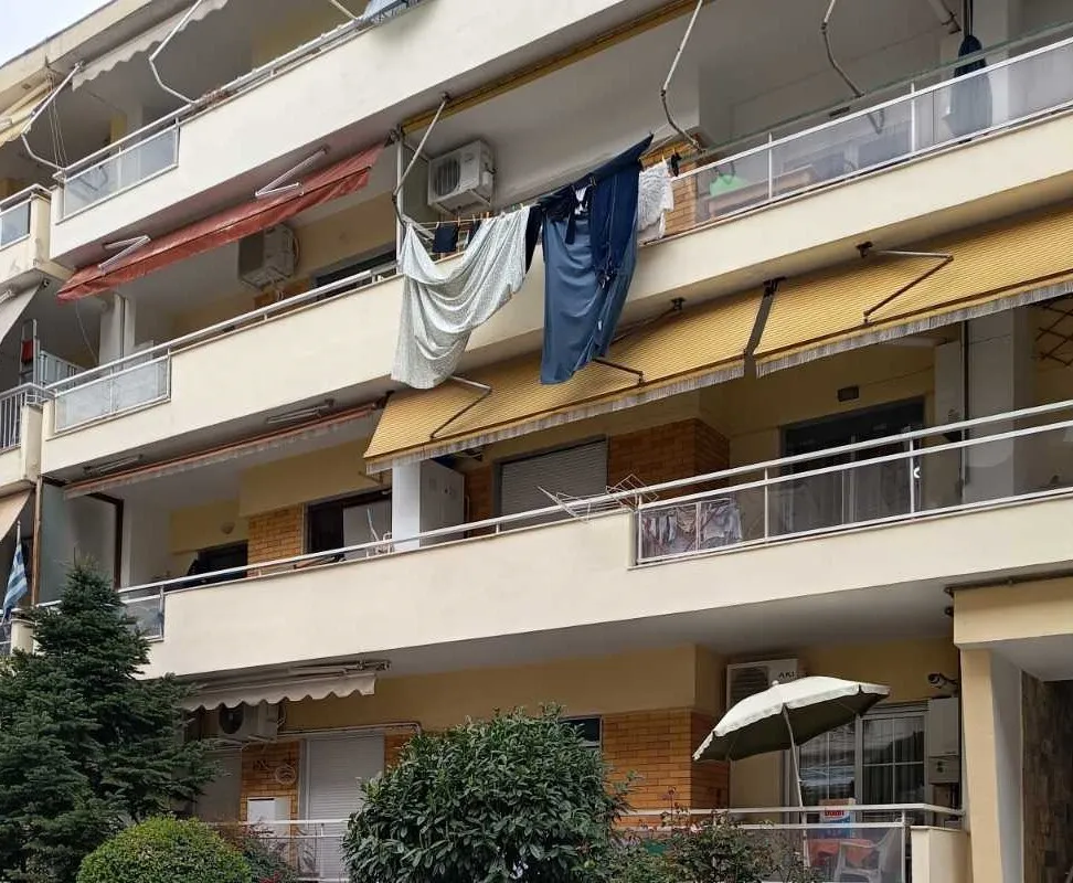 διαμέρισμα προς πώληση 25 τ.μ Πυλαία Προάστια Θεσσαλονίκης