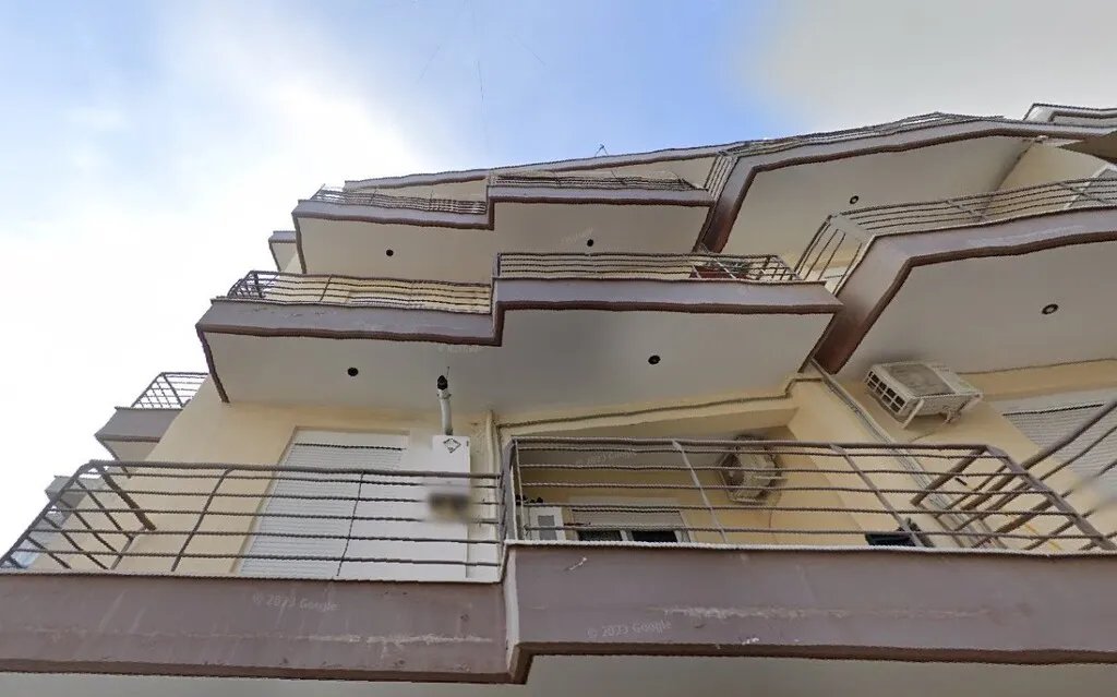 διαμέρισμα προς πώληση 76 τ.μ Εύοσμος Προάστια Θεσσαλονίκης