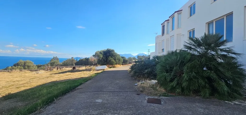 μονοκατοικία προς πώληση 480 τ.μ Άγιος Νικόλαος Νομός Λασιθίου