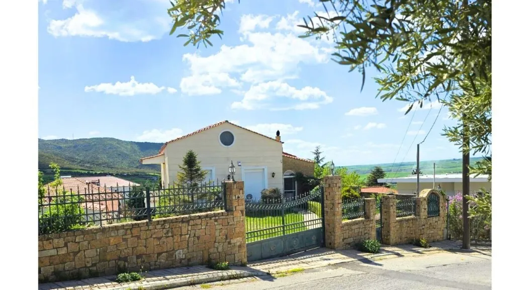 μονοκατοικία προς πώληση 360 τ.μ Μυγδονία Προάστια Θεσσαλονίκης