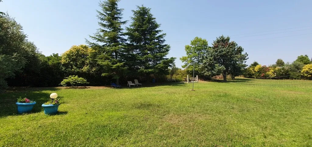 μονοκατοικία προς πώληση 65 τ.μ Κασσάνδρα Χαλκιδική