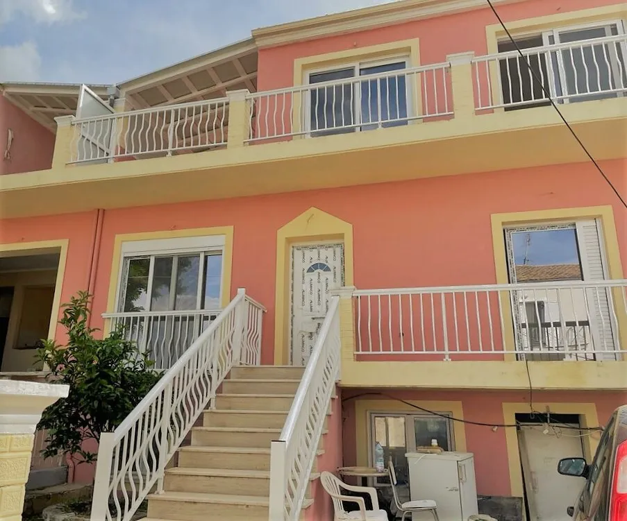 μεζονέτα προς πώληση 175 τ.μ Κέρκυρα Νομός Κέρκυρας