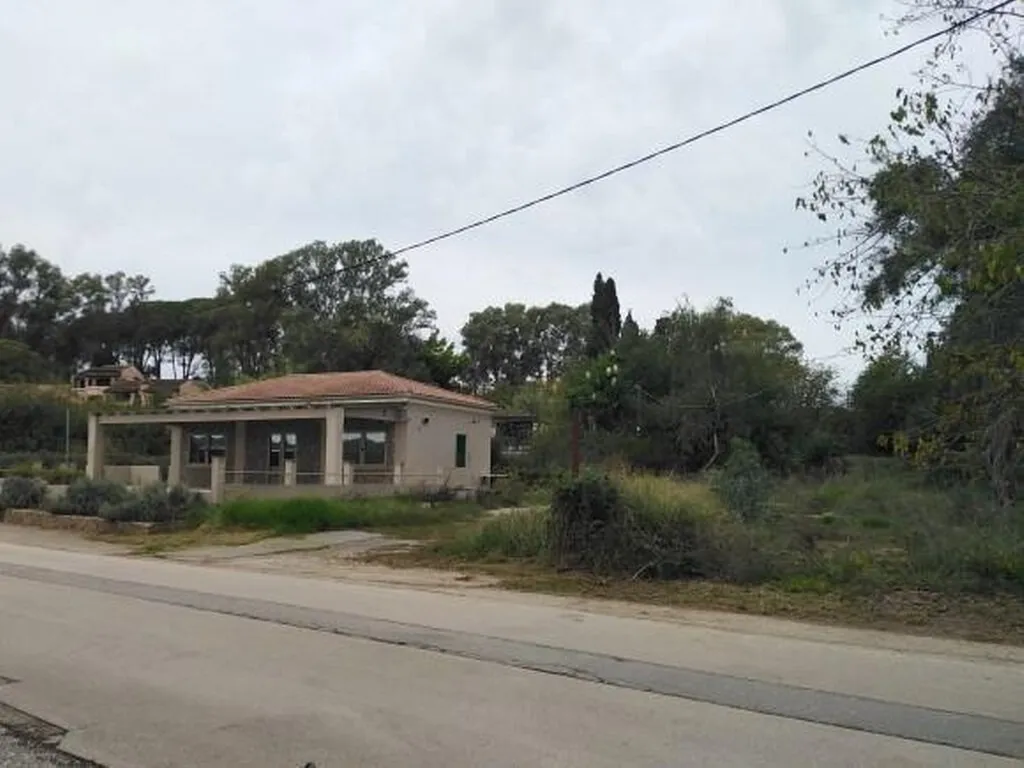 γη προς πώληση 4892 τ.μ Κέρκυρα Νομός Κέρκυρας