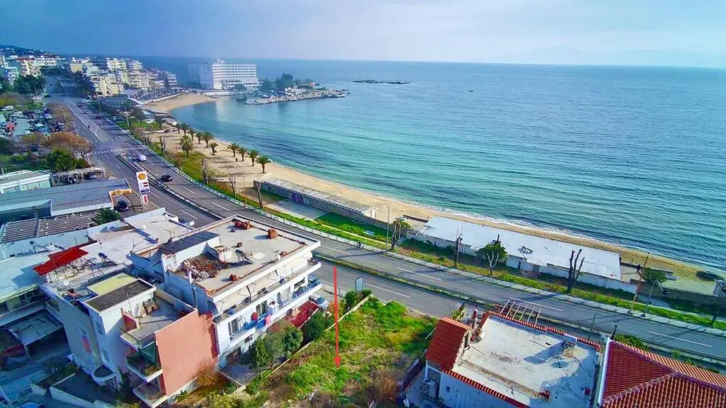 κτίριο προς πώληση 800 τ.μ Καβάλα Νομός Καβάλας