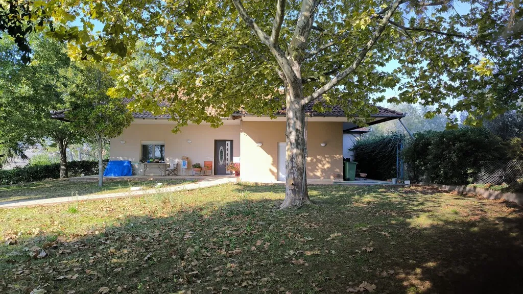 μονοκατοικία προς πώληση 378 τ.μ Κατερίνη Νομός Πιερίας