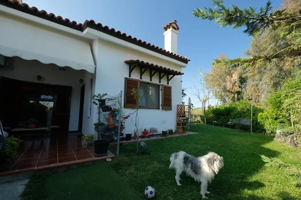 μονοκατοικία προς πώληση 65 τ.μ Σιθωνία Χαλκιδική