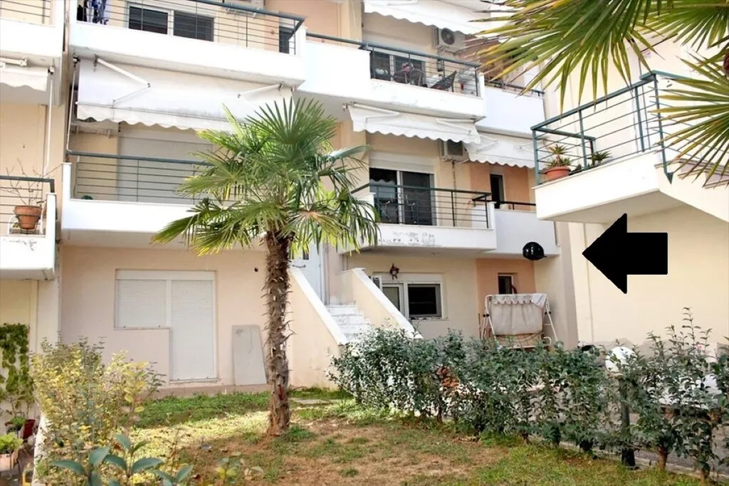 μεζονέτα προς πώληση 132 τ.μ Θερμαϊκός Προάστια Θεσσαλονίκης