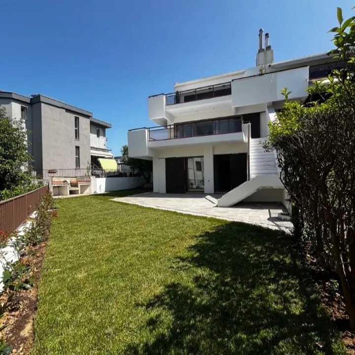 μεζονέτα προς πώληση 185 τ.μ Πανόραμα Προάστια Θεσσαλονίκης