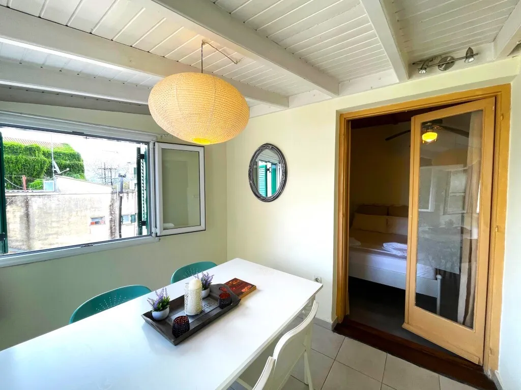 διαμέρισμα προς πώληση 60 τ.μ Κέρκυρα Νομός Κέρκυρας