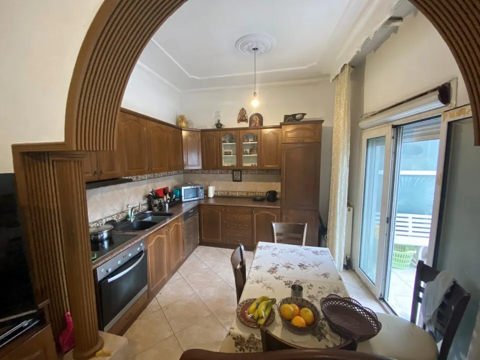 διαμέρισμα προς πώληση 99 τ.μ Καβάλα Νομός Καβάλας