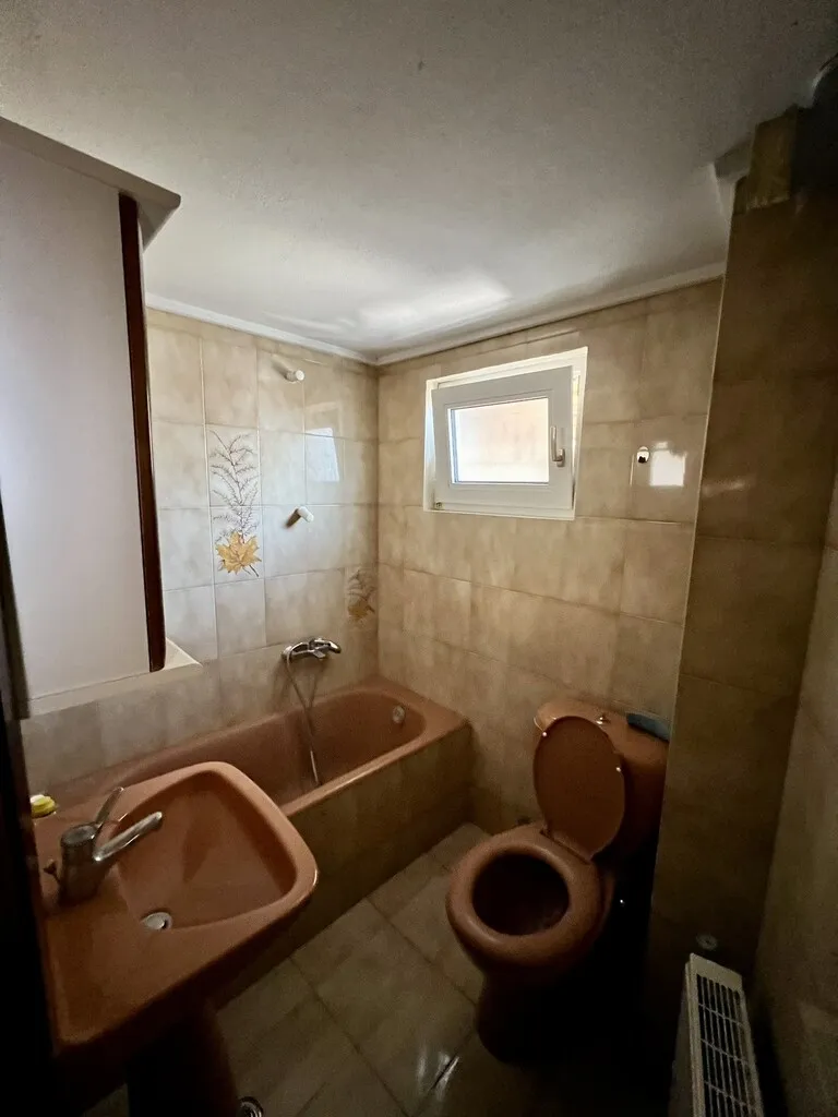 διαμέρισμα προς πώληση 55 τ.μ Κατερίνη Νομός Πιερίας