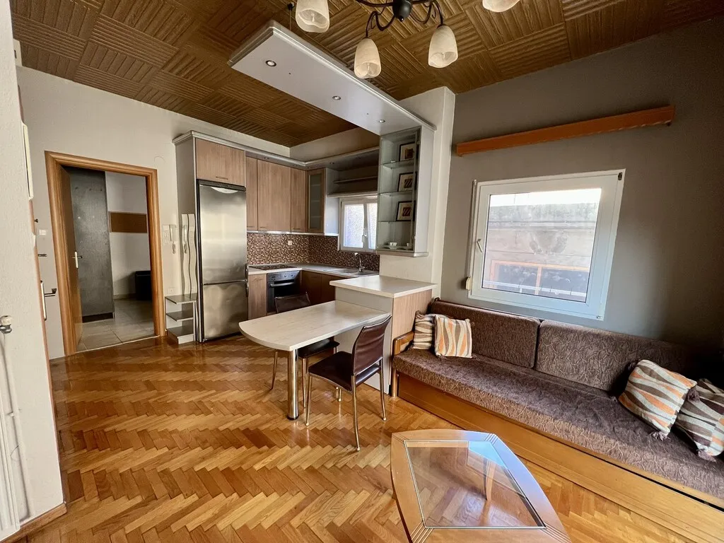 διαμέρισμα προς πώληση 45 τ.μ Κατερίνη Νομός Πιερίας